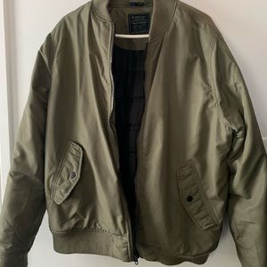 H&M bomber jacket